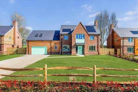 undefined, Spine Road West, Ashton Keynes, Wiltshire, SN6.