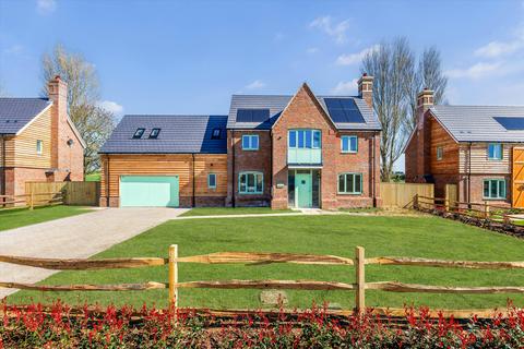undefined, Spine Road West, Ashton Keynes, Wiltshire, SN6.