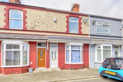 Terraced house - Albert Road, Middlesbrough TS6