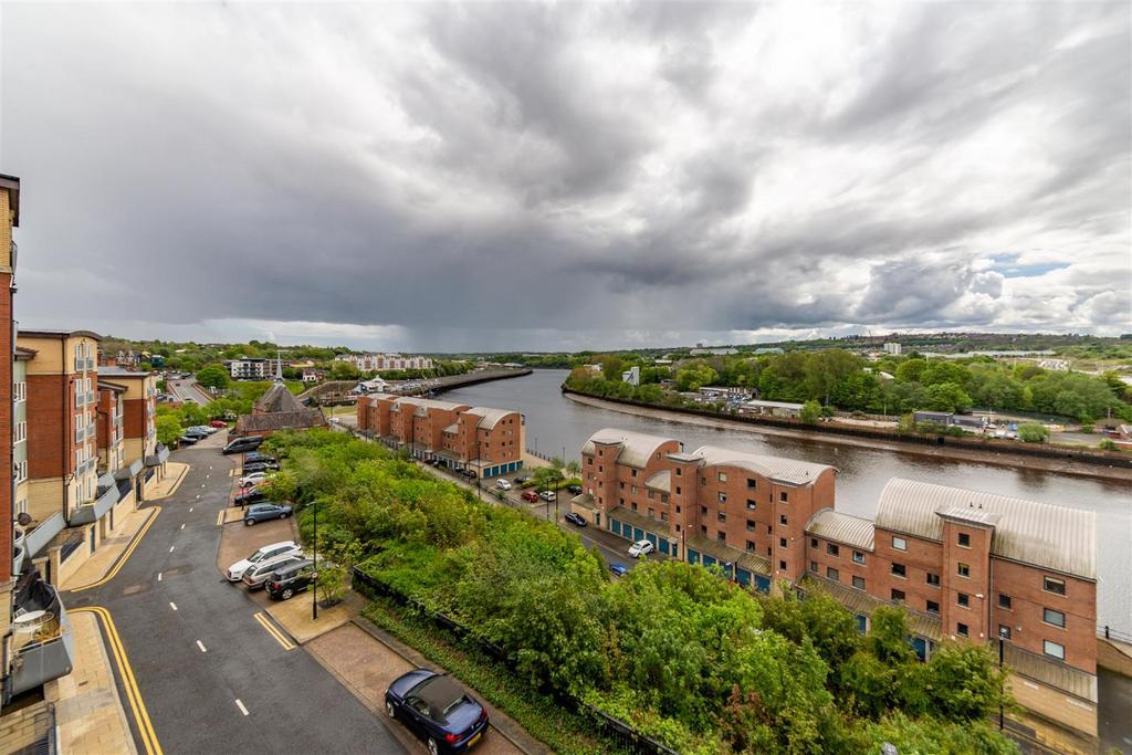 High Quay, City Road, Newcastle Upon Tyne - View 4