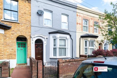 Amberley Road, Leyton, London, E10