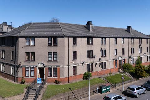 Flat - 2B, Fleming Gardens West, Dundee, Angus, DD3