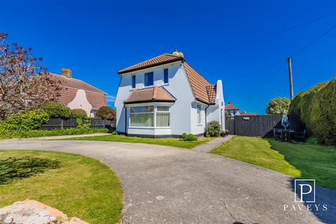 undefined, Old Hall Lane, Walton On The Naze