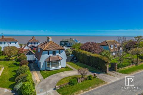 undefined, Old Hall Lane, Walton On The Naze