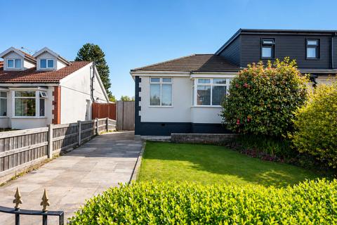 2 bedroom semi-detached bungalow for sale, Lordsgate Lane, Ormskirk L40