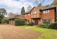 Monks Road, Virginia Water, Surrey