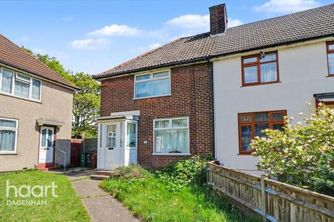 Goresbrook Road, Dagenham