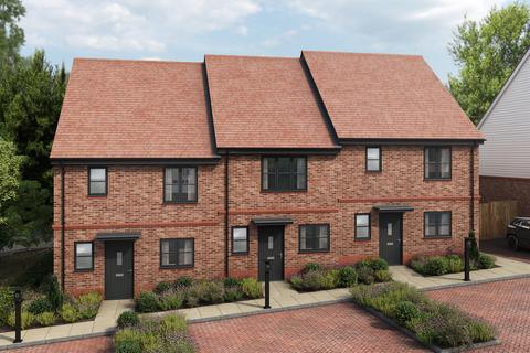 3 bedroom end of terrace house for sale, North Trade Road, Battle