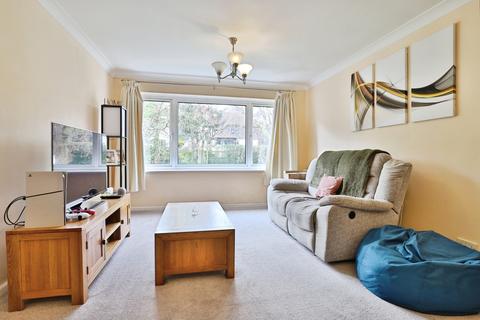 2 bedroom flat for sale, Surrey Road, Bournemouth, Dorset, BH4