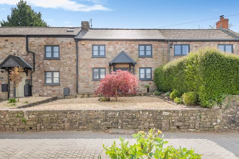 3 bedroom terraced house for sale, Shirenewton, Chepstow