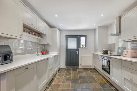 3 bedroom terraced house for sale, Shirenewton, Chepstow