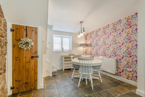 3 bedroom terraced house for sale, Shirenewton, Chepstow