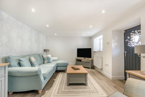3 bedroom terraced house for sale, Shirenewton, Chepstow
