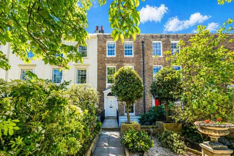 Canonbury Lane, London, N1