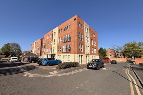 undefined, Glaisdale Court, Darlington