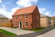Hadley at Corinthian Place, CM0 Pointel Street off Maldon Road, Burnham-On-Crouch CM0