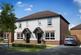 Ellerton at Ashbourne Airfield Harrison Way, Ashbourne DE6