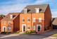 GREENWOOD at West Meadows @ Arcot Estate, NE23 Beacon Lane, Cramlington NE23