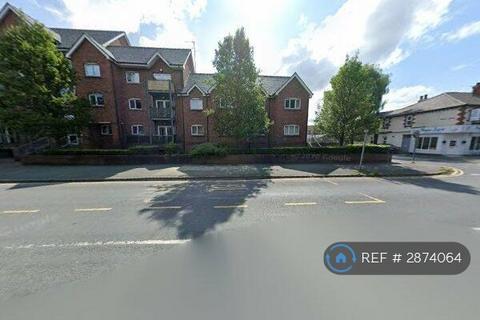 2 bed flat/apartment for rent in Dunlop St, Warrington, WA4