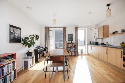 Collent Street, Hackney, London, E9