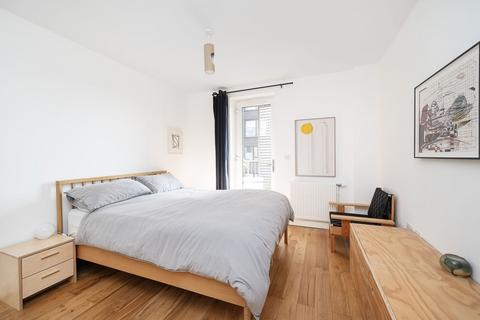 Collent Street, Hackney, London, E9