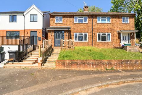 3 bedroom semi-detached house for sale, Hadlow Road, Tonbridge, TN9