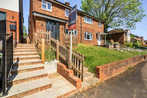 3 bedroom semi-detached house for sale, Hadlow Road, Tonbridge, TN9