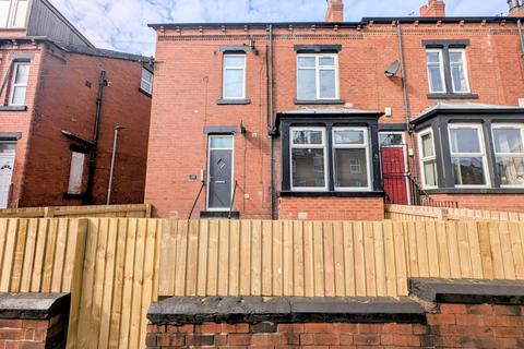 1 bedroom end of terrace house to rent, Burlington Road, Leeds, West Yorkshire, LS11