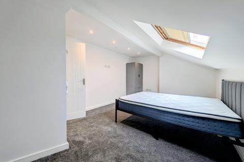 1 bedroom end of terrace house to rent, Burlington Road, Leeds, West Yorkshire, LS11