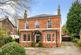 Ashfield, St. Anns Road, Prestwich, Manchester, Greater Manchester, M25