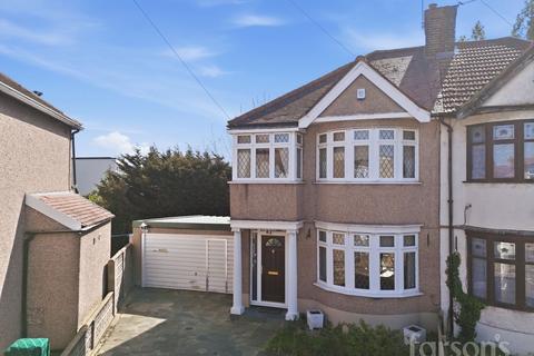 3 bedroom semi-detached house for sale, Temple Avenue, Dagenham, RM8
