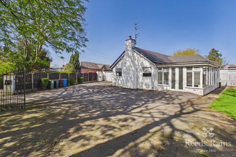 5 bedroom bungalow for sale, Ribby Road, Preston PR4