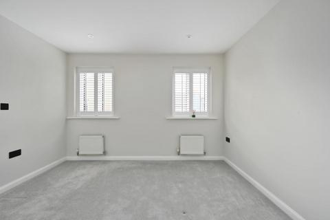 1 bedroom apartment for sale, Shearers Way, Camber, Rye