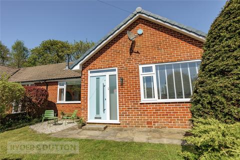 4 bedroom semi-detached bungalow for sale, Higher Arthurs, Greenfield, Saddleworth, OL3