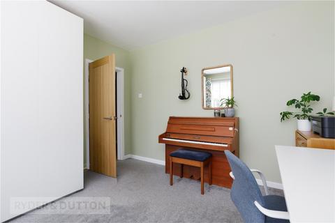 4 bedroom semi-detached bungalow for sale, Higher Arthurs, Greenfield, Saddleworth, OL3