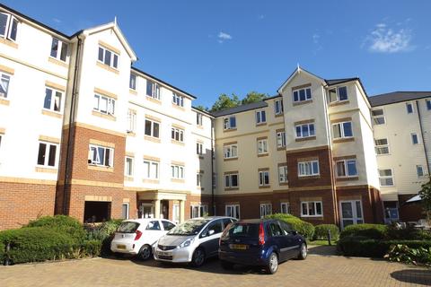1 bedroom retirement property for sale, WOKING