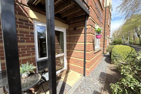 1 bedroom retirement property for sale, WOKING