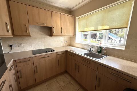 1 bedroom retirement property for sale, WOKING