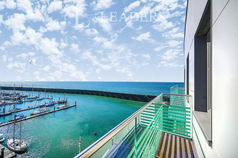 2 bedroom flat to rent, Orion 9, The Boardwalk, Brighton Marina Village, BN2