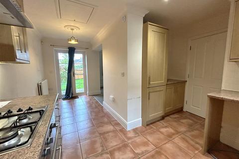 3 bedroom terraced house for sale, Maud Heath Court, Chippenham