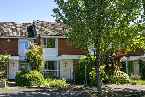 Wordsworth Road, Hampton