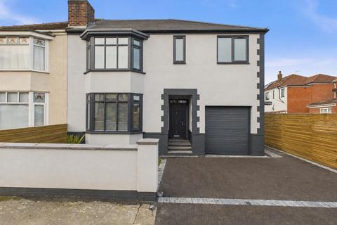 4 bedroom semi-detached house for sale, Downing Road, Sheffield