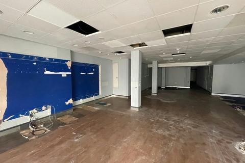 Retail property (high street) to rent, 54-55 Market Pl Doncaster DN1 1NJ