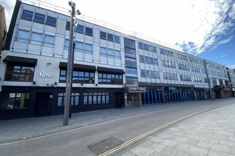 Office to rent, 12-38 Silver St Doncaster DN1 1HL
