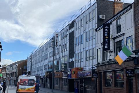 Office to rent, 12-38 Silver St Doncaster DN1 1HL