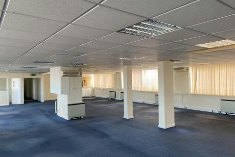 Office to rent, 12-38 Silver St Doncaster DN1 1HL