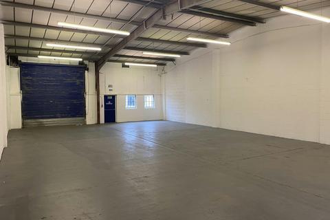 Industrial development to rent, Sandall Stones Rd Doncaster DN3 1QR