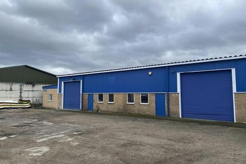 Industrial development to rent, Sandall Stones Rd Doncaster DN3 1QR