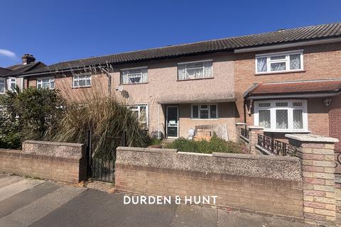 Harlow Road, Rainham, RM13