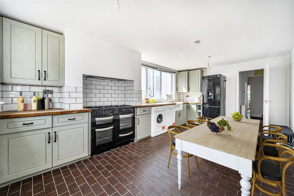 Kitchen/Dinner
